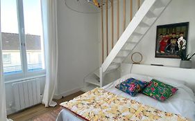 Studio Duplex Bénodet